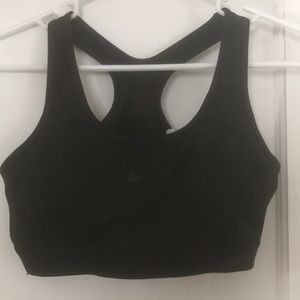 Nike Pro sports bra
